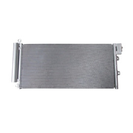 FIAT LINEA CLASSIC- 06/15; KLİMA RADYATÖRÜ 1.3/1.6 MJTD (BRAZING) (660X305X12) ALÜMİNYUM (ORİS) 1882-4830