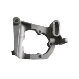 FIAT LINEA CLASSIC- 06/15; HİDROLİK DİREKSİYON POMPA BRAKETİ (SPORTU) 1.3/1.4 (ALÜMİNYUM) 1882-6920