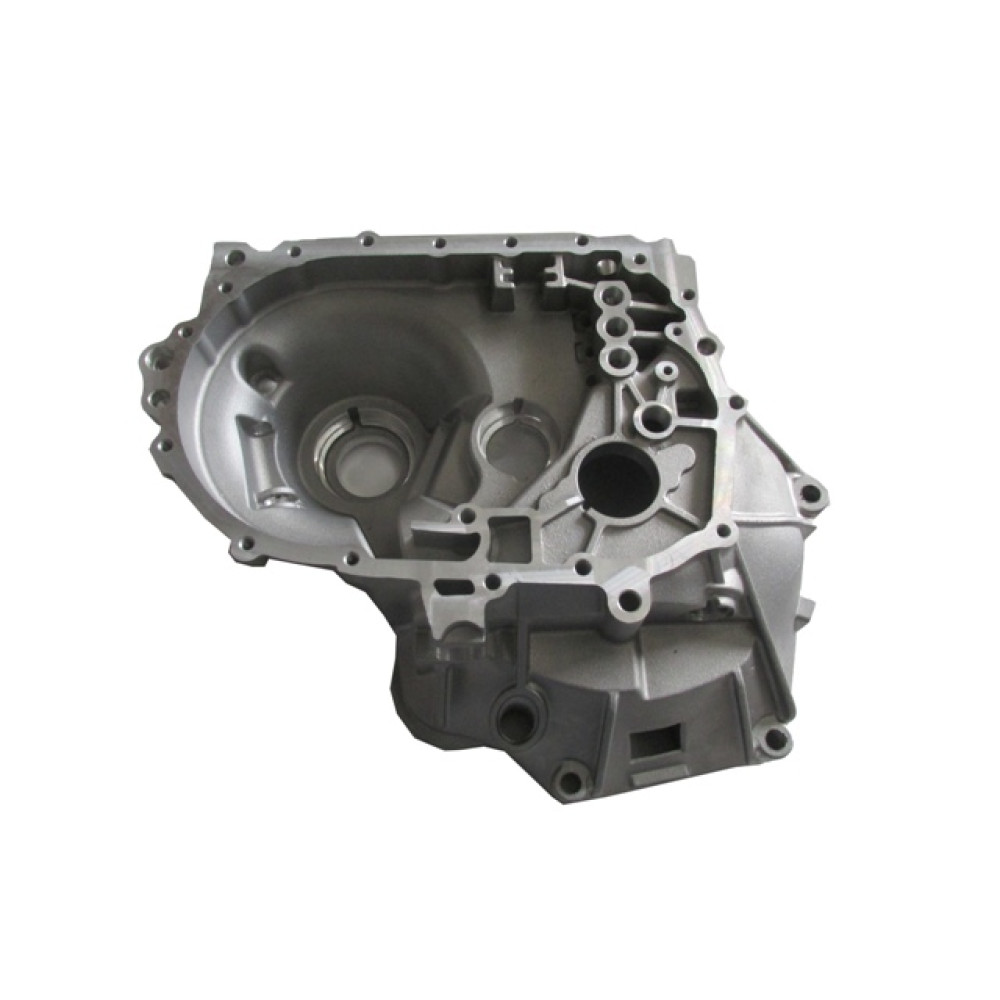 FIAT LINEA CLASSIC- 06/15; ŞANZUMAN GÖVDESİ ALÜMİNYUM 1.3 MULTİJET (MUHAFAZA) (ALÜMİNYUM) 1882-7535