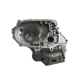 FIAT LINEA CLASSIC- 06/15; ŞANZUMAN GÖVDESİ ALÜMİNYUM 1.3 MULTİJET (MUHAFAZA) (ALÜMİNYUM) 1882-7535