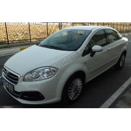 FIAT LINEA- 12/17; ARAÇ BİLGİLERİ VE RESİMLERİ 1883-0000