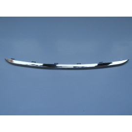 FIAT LINEA- 12/17; ÖN TAMPON PANJURU ORTA ÇITASI UZUN NİKELAJLI (EUROBUMP) 1883-2010A