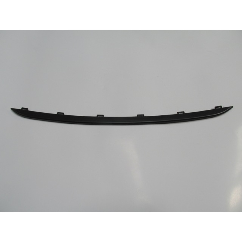 FIAT LINEA- 12/17; ÖN PANJUR ORTA ALT ÇITASI UZUN SİYAH 1883-2342A