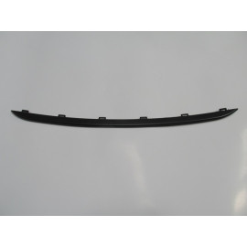 FIAT LINEA- 12/17; ÖN PANJUR ORTA ALT ÇITASI UZUN SİYAH 1883-2342A