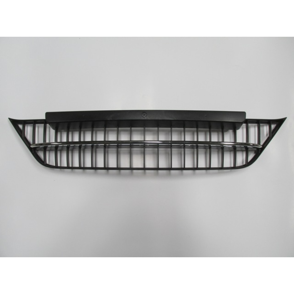 FIAT LINEA- 12/17; ÖN TAMPON PANJURU NİKELAJ ÇITALI (EUROBUMP) 1883-2010C