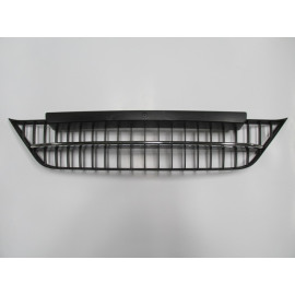 FIAT LINEA- 12/17; ÖN TAMPON PANJURU NİKELAJ ÇITALI (EUROBUMP) 1883-2010C