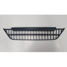 FIAT LINEA- 12/17; ÖN TAMPON PANJURU SİYAH ÇITALI 1883-2010D