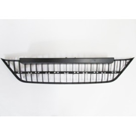 FIAT LINEA- 12/17; ÖN TAMPON PANJURU SİYAH (ÇITASIZ) (FPI) 1883-2010