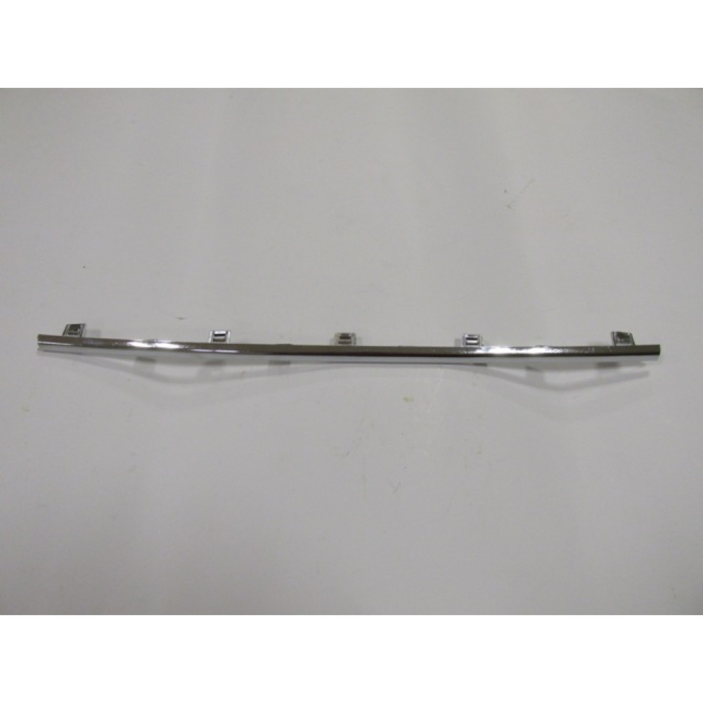 FIAT LINEA- 12/17; ÖN TAMPON ÇITASI ALT ORTA NİKELAJLI 1883-2013