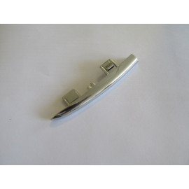 FIAT LINEA- 12/17; SİS LAMBA KAPAĞI ALT NİKELAJI SAĞ 1883-2063