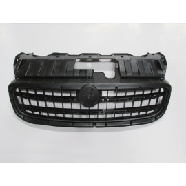 FIAT LINEA- 12/17; ÖN PANJUR SİYAH NİKELAJ ÇERÇEVESİZ/ORTA ÇITASIZ 1883-2341