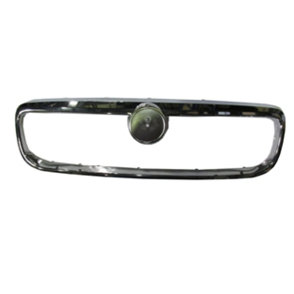 FIAT LINEA- 12/17; ÖN PANJUR DIŞ ÇERÇEVESİ NİKELAJLI (EUROBUMP) 1883-2345