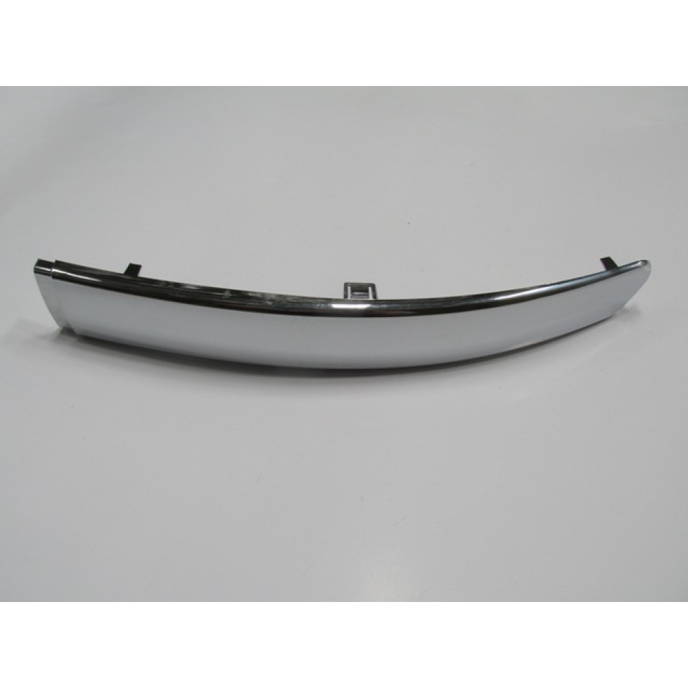 FIAT LINEA- 12/17; ARKA TAMPON BANDI SAĞ NİKELAJLI 1883-2615