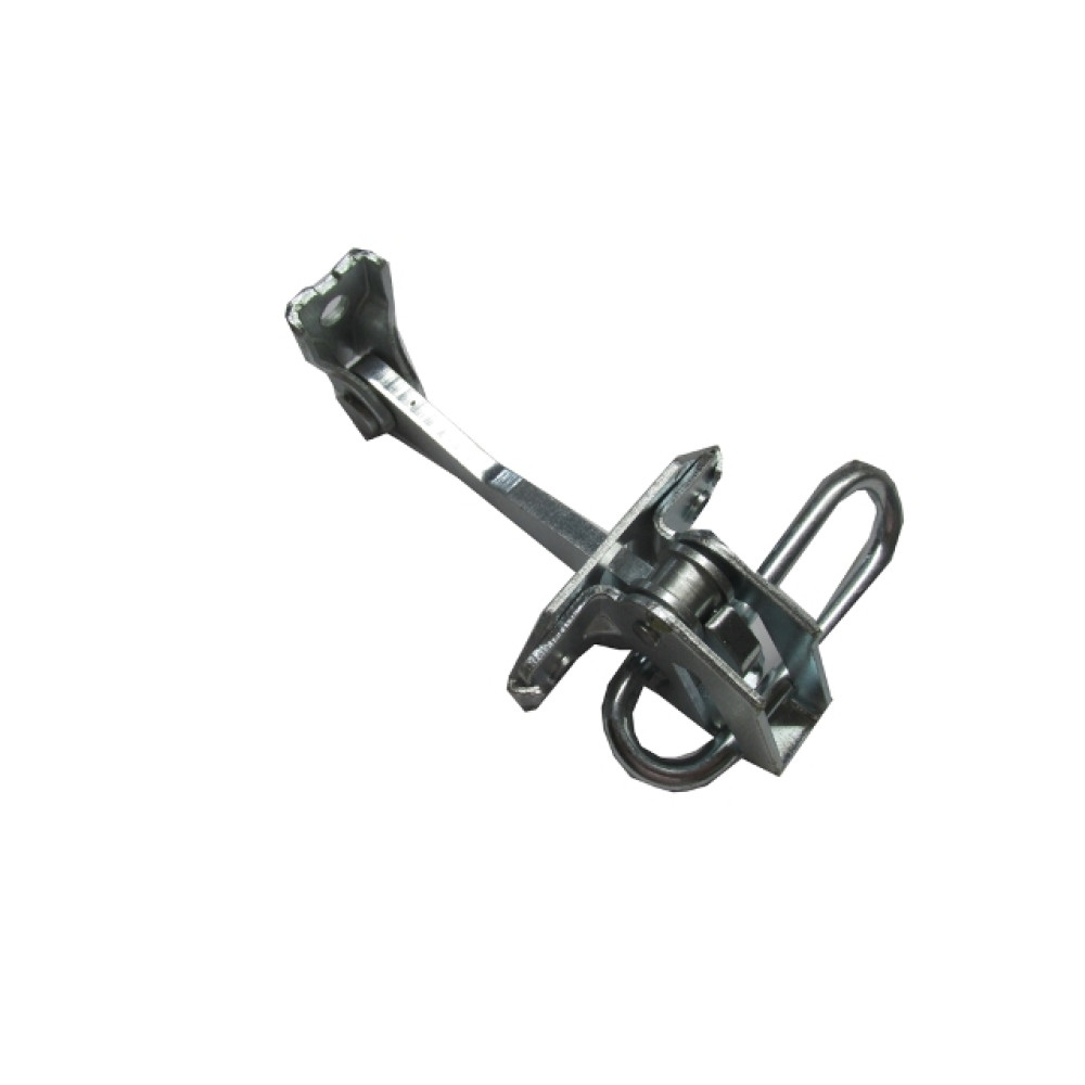 FIAT IDEA- 05/06; ÖN KAPI DURDURUCUSU SAĞ/SOL AYNI (ADET) (KAPI GERGİSİ) 1885-2225