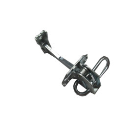 FIAT IDEA- 05/06; ÖN KAPI DURDURUCUSU SAĞ/SOL AYNI (ADET) (KAPI GERGİSİ) 1885-2225