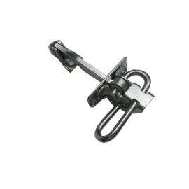 FIAT IDEA- 05/06; ARKA KAPI DURDURUCUSU SAĞ/SOL AYNI (ADET) (KAPI GERGİSİ) 1885-2825