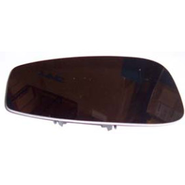 FIAT IDEA- 05/06; AYNA CAMI SAĞ ISITMASIZ 1885-2997