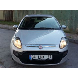 FIAT PUNTO- EVO- 10/16; ARAÇ BİLGİLERİ VE RESİMLERİ 1886-0000