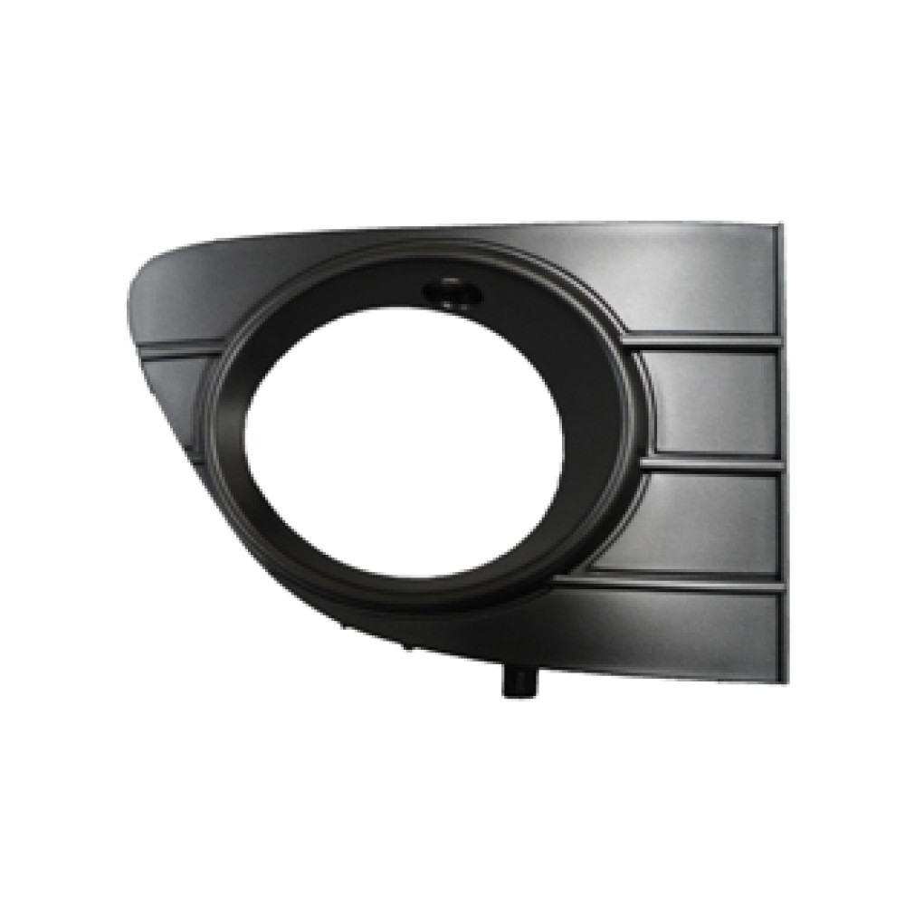 FIAT PUNTO- EVO- 10/12; SİS LAMBA KAPAĞI SAĞ SİS DELİKLİ KOYU GRİ (TYG) 1886-2061