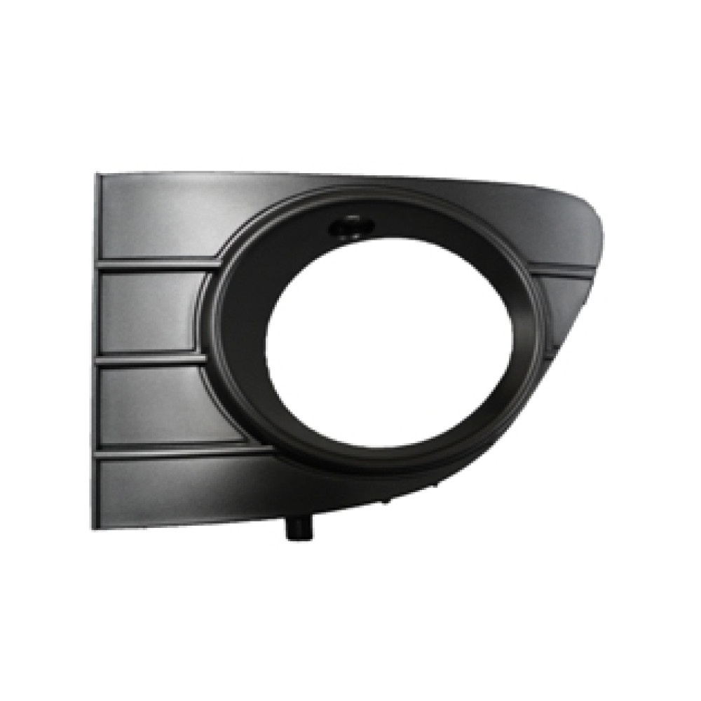 FIAT PUNTO- EVO- 10/12; SİS LAMBA KAPAĞI SOL SİS DELİKLİ KOYU GRİ (TYG) 1886-2062