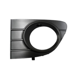 FIAT PUNTO- EVO- 10/12; SİS LAMBA KAPAĞI SOL SİS DELİKLİ KOYU GRİ (TYG) 1886-2062