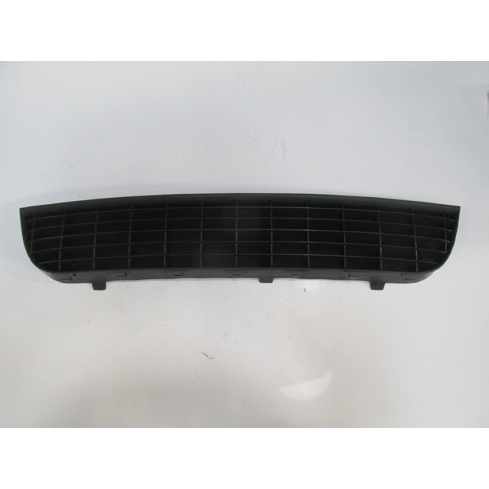 FIAT GRANDE PUNTO- 06/12; ÖN TAMPON PANJURU SİYAH 1888-2010