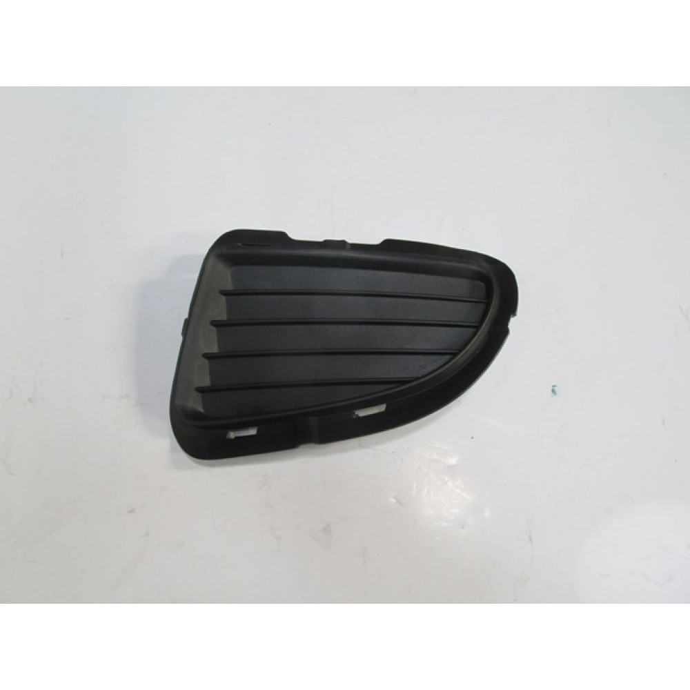 FIAT GRANDE PUNTO- 06/12; SİS LAMBA KAPAĞI SOL SİYAH (SİS DELİKSİZ) 1888-2062