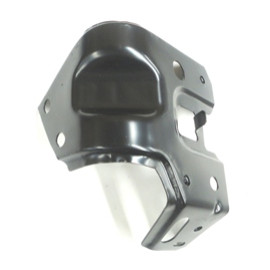 FIAT PUNTO- EVO- 10/16; ÖN ÇAMURLUK İÇ BAĞANTI BRAKETİ SOL (TW) 1886-2108