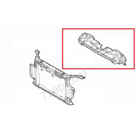 FIAT PUNTO- EVO- 10/16; ÖN PANEL RADYATÖR ÜST PLASTİĞİ (TW) 1886-2351