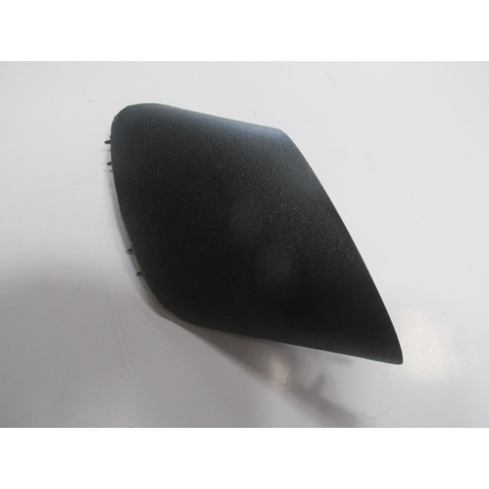 FIAT LINEA CLASSIC- 06/15; AYNA KAPAĞI ALT SOL SİYAH 1882-2996A