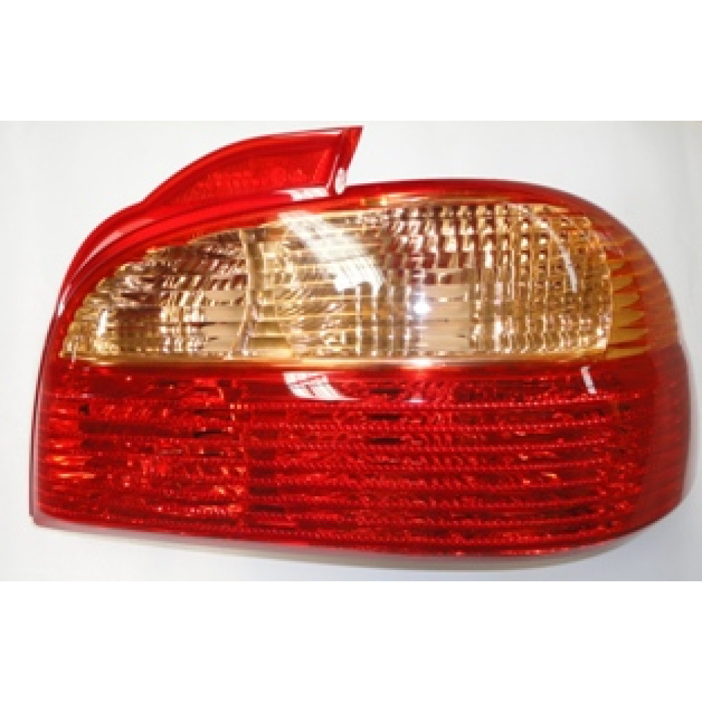 TOYOTA AVENSIS- 01/02; STOP LAMBASI SAĞ KIRMIZI/BEYAZ 189-1501