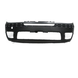 FIAT PUNTO- 03/06; ÖN TAMPON SİYAH (SİS/IZGARA BANT DELİKLİ TW) 1890-2000