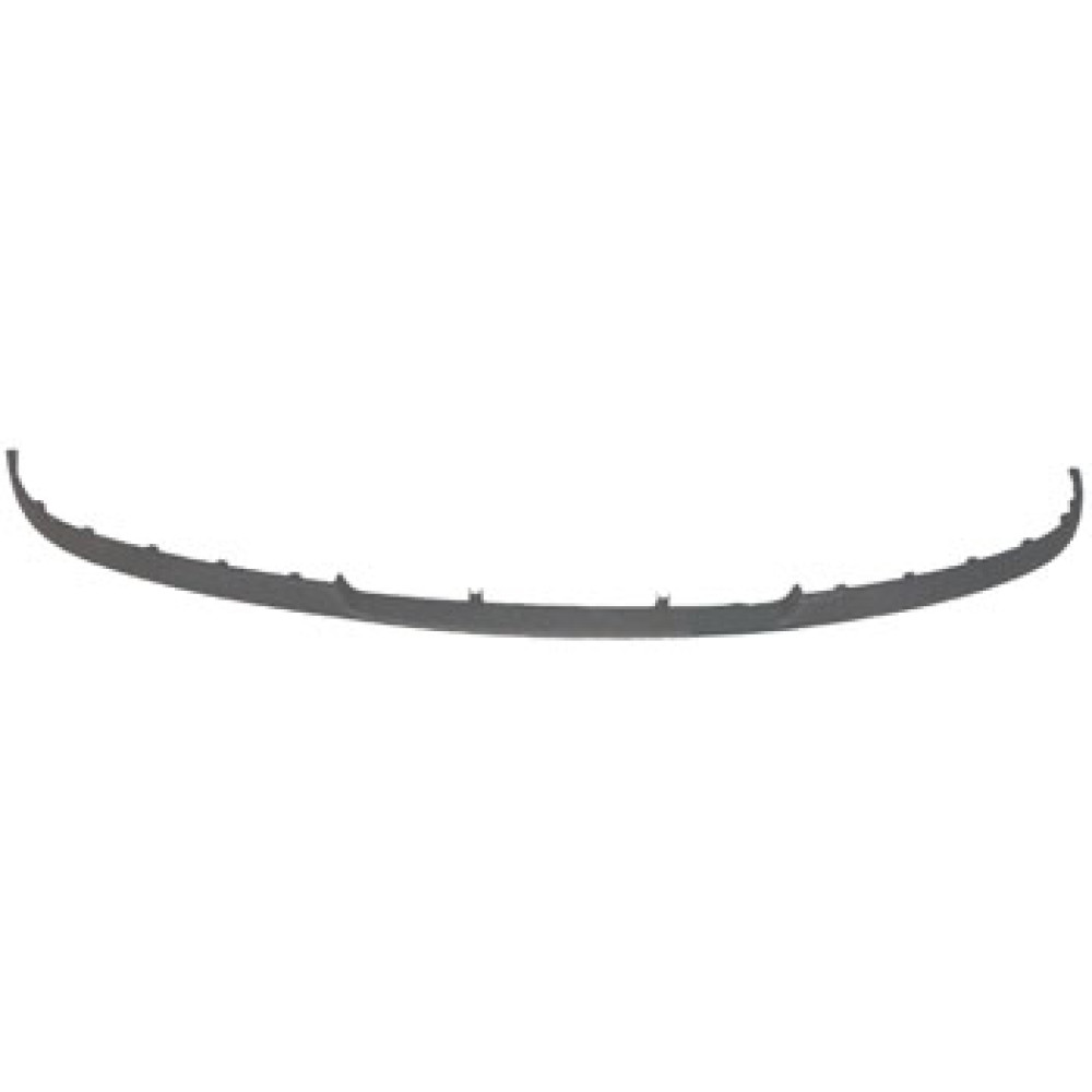 FIAT PUNTO- 03/06; ÖN TAMPON BANDI SİYAH (TW) 1890-2010