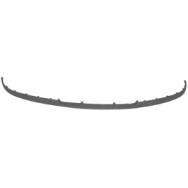 FIAT PUNTO- 03/06; ÖN TAMPON BANDI SİYAH (TW) 1890-2010