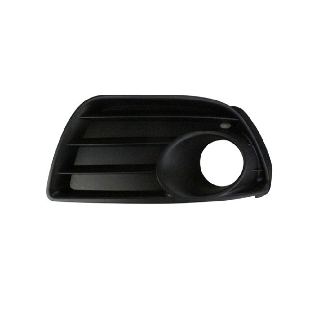 FIAT PUNTO- 03/06; SİS LAMBA KAPAĞI SAĞ SİYAH (SİS DELİKLİ) (TW) 1890-2061