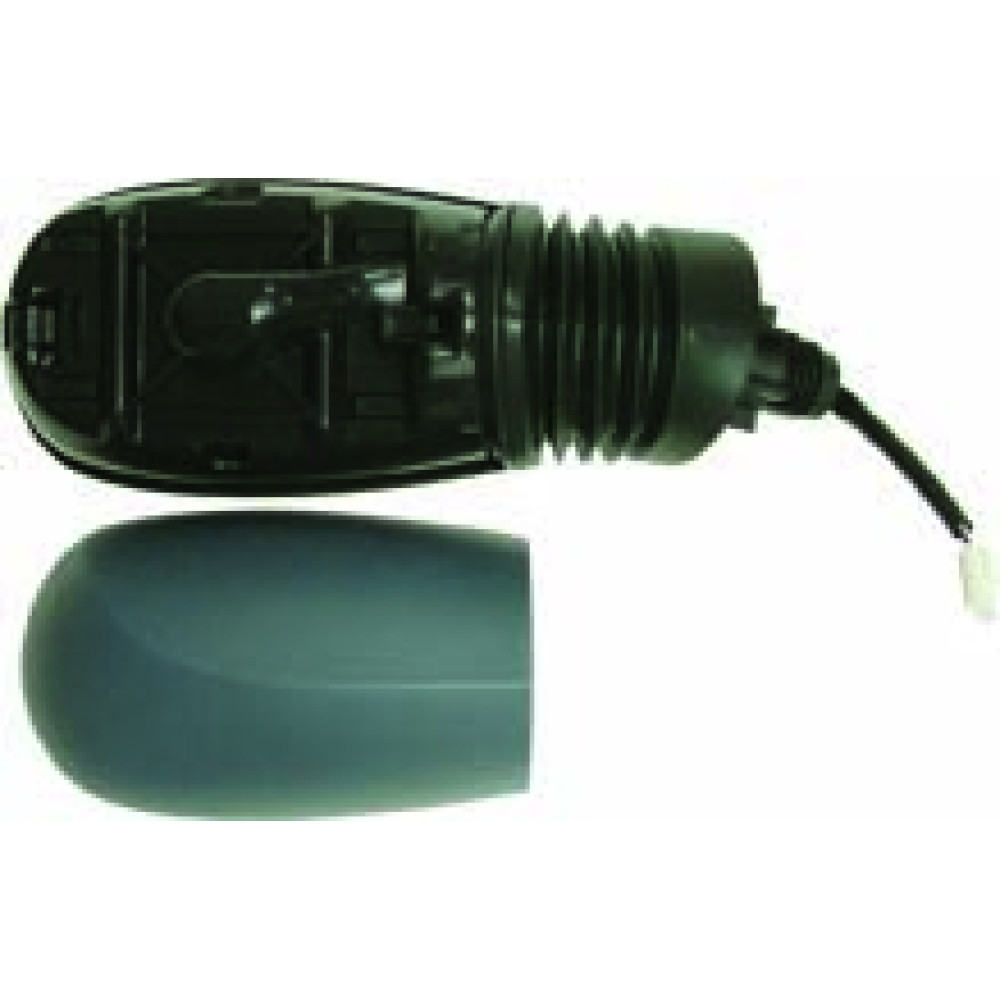 FIAT PUNTO- 03/06; KAPI AYNASI SAĞ ELEKTRİKLİ/ISITMALI (ALKAR) 1890-2993