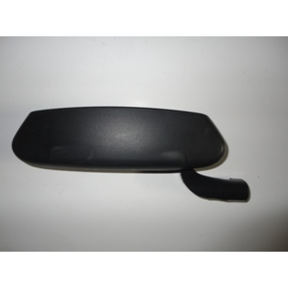 FIAT PUNTO- 03/06; ARKA KAPI DIŞ AÇMA KOLU SOL SİYAH (HUSHAN) 1890-3062