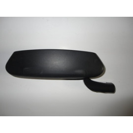 FIAT PUNTO- 03/06; ARKA KAPI DIŞ AÇMA KOLU SOL SİYAH (HUSHAN) 1890-3062