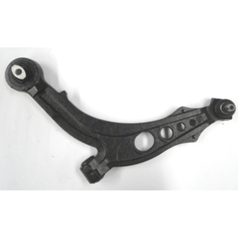 FIAT PUNTO- 03/06; ÖN ALT TABLA SOL ROTİLLİ/BURÇLU (SALINCAK) (SH) 1890-6102