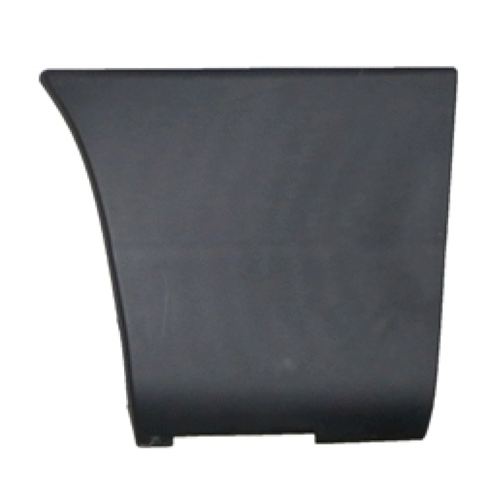 FIAT DUCATO- 97/02; ARKA ÇAMURLUK AĞZI PLASTİĞİ SOL 1891-2714