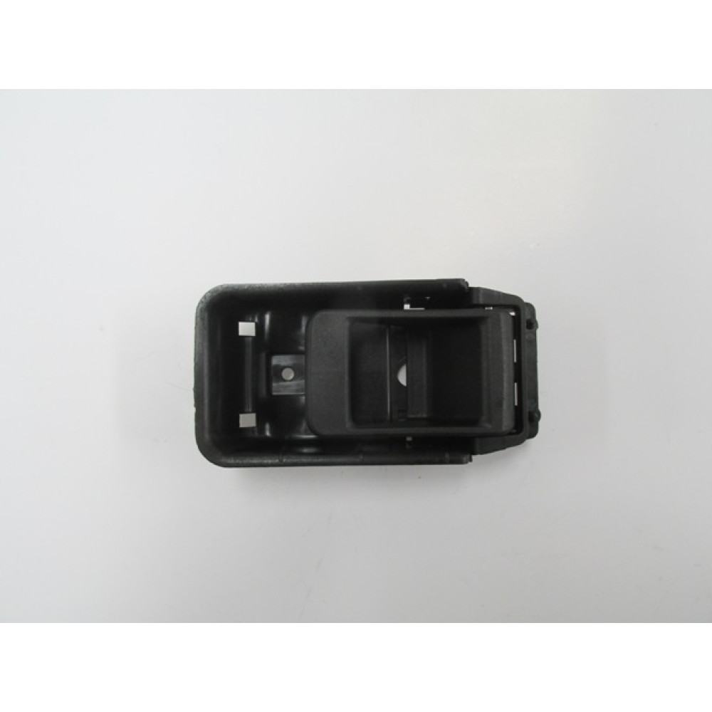 FIAT DUCATO- 97/02; ÖN KAPI İÇ AÇMA KOLU SAĞ/SOL AYNI SİYAH (HUSHAN) 1891-3011