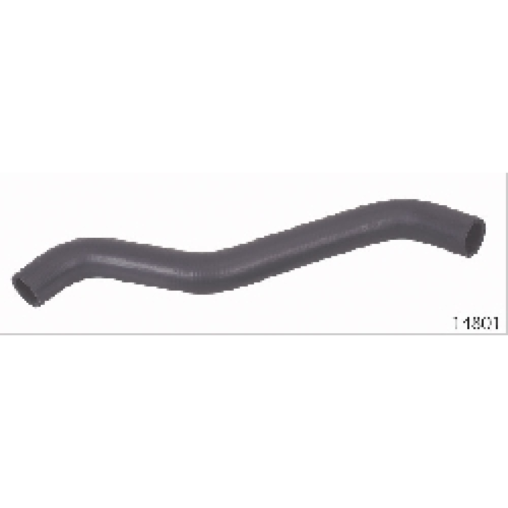 FIAT DUCATO- 97/02; RADYATÖR ÜST HORTUMU 2.5D (İBRAŞ) 1891-4817