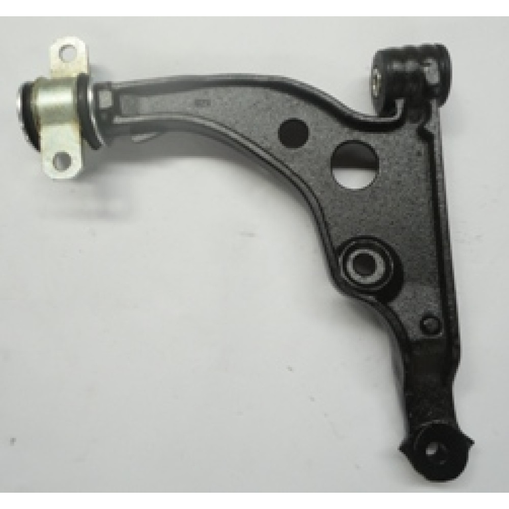 PEUGEOT BOXER- 94/02; ÖN ALT TABLA SAĞ ROTİLLİ/BURÇLU (SALINCAK) (Q 1,4 mm) (SH) 1591-6101