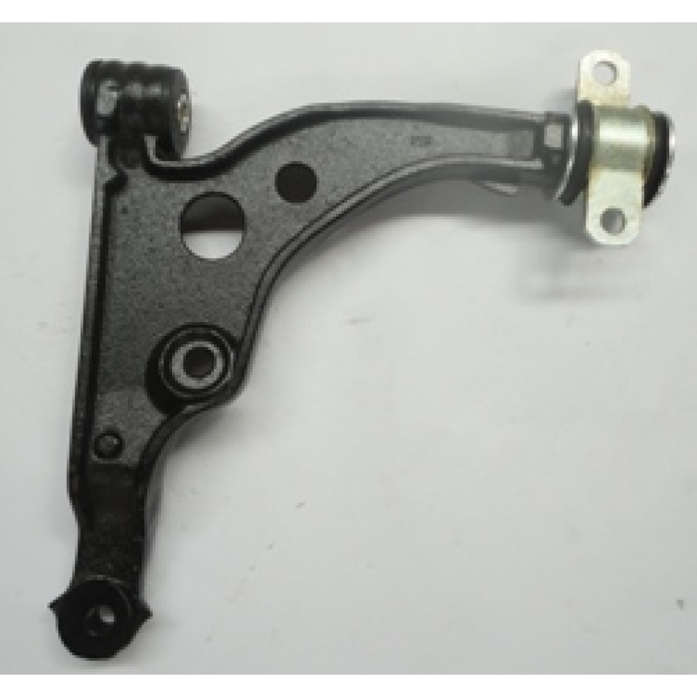 PEUGEOT BOXER- 94/02; ÖN ALT TABLA SOL ROTİLLİ/BURÇLU (SALINCAK) (Q 1,4 mm) (SH) 1591-6102