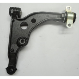 PEUGEOT BOXER- 94/02; ÖN ALT TABLA SOL ROTİLLİ/BURÇLU (SALINCAK) (Q 1,4 mm) (SH) 1591-6102