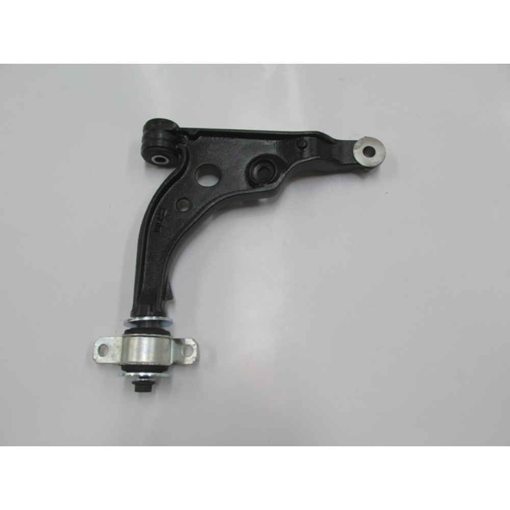 PEUGEOT BOXER- 94/02; ÖN ALT TABLA SAĞ ROTİLLİ/BURÇLU (SALINCAK) (Q 1,8 mm) (SH) 1591-6103