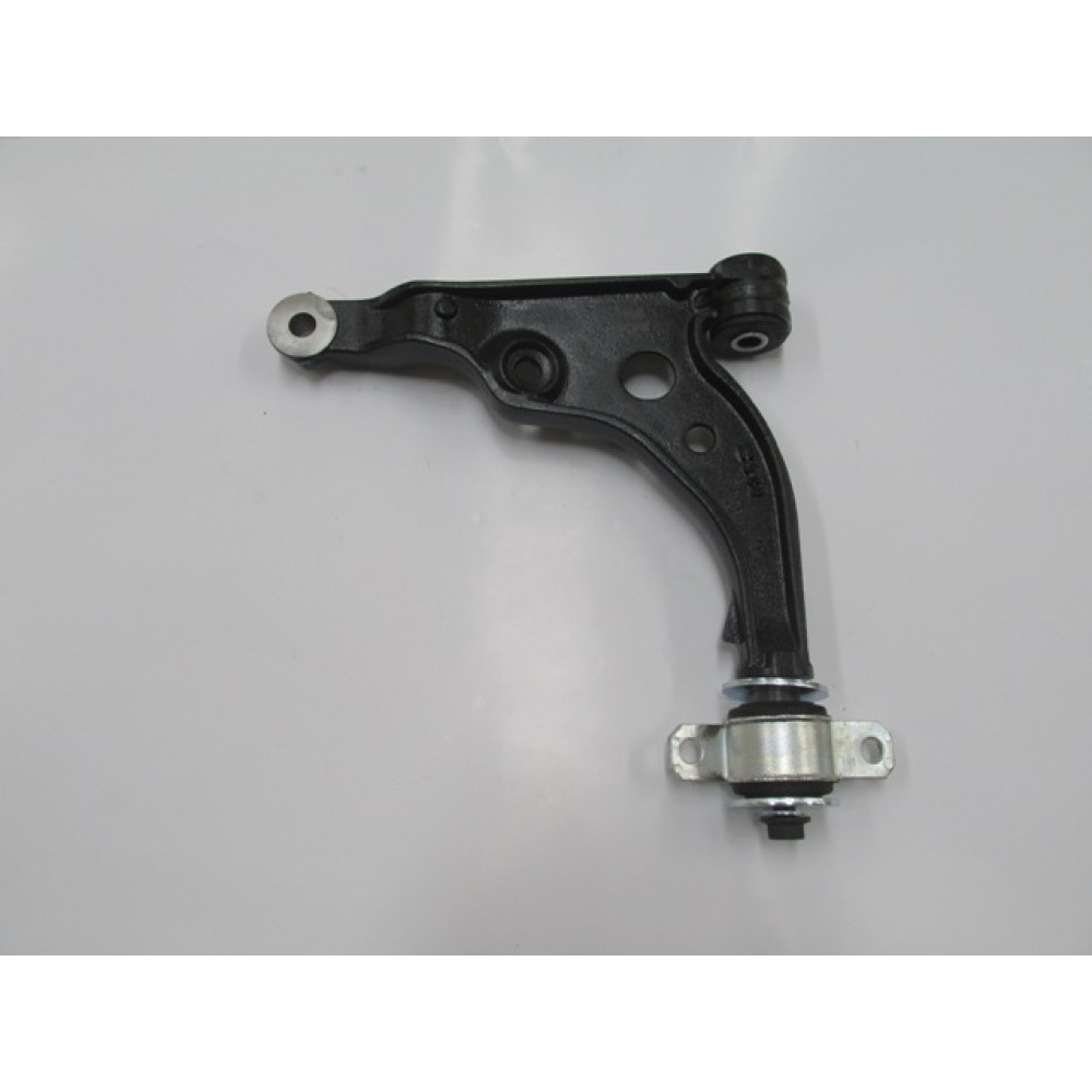 PEUGEOT BOXER- 94/02; ÖN ALT TABLA SOL ROTİLLİ/BURÇLU (SALINCAK) (Q 1,8 mm) (SH) 1591-6104