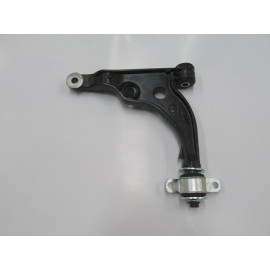 PEUGEOT BOXER- 94/02; ÖN ALT TABLA SOL ROTİLLİ/BURÇLU (SALINCAK) (Q 1,8 mm) (SH) 1591-6104