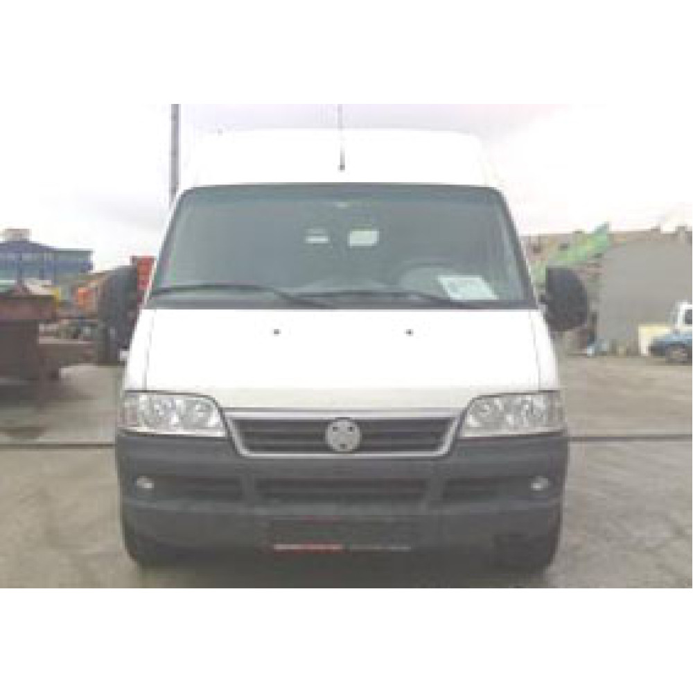 FIAT DUCATO- 02/06; ARAÇ BİLGİLERİ VE RESİMLERİ 1892-0000