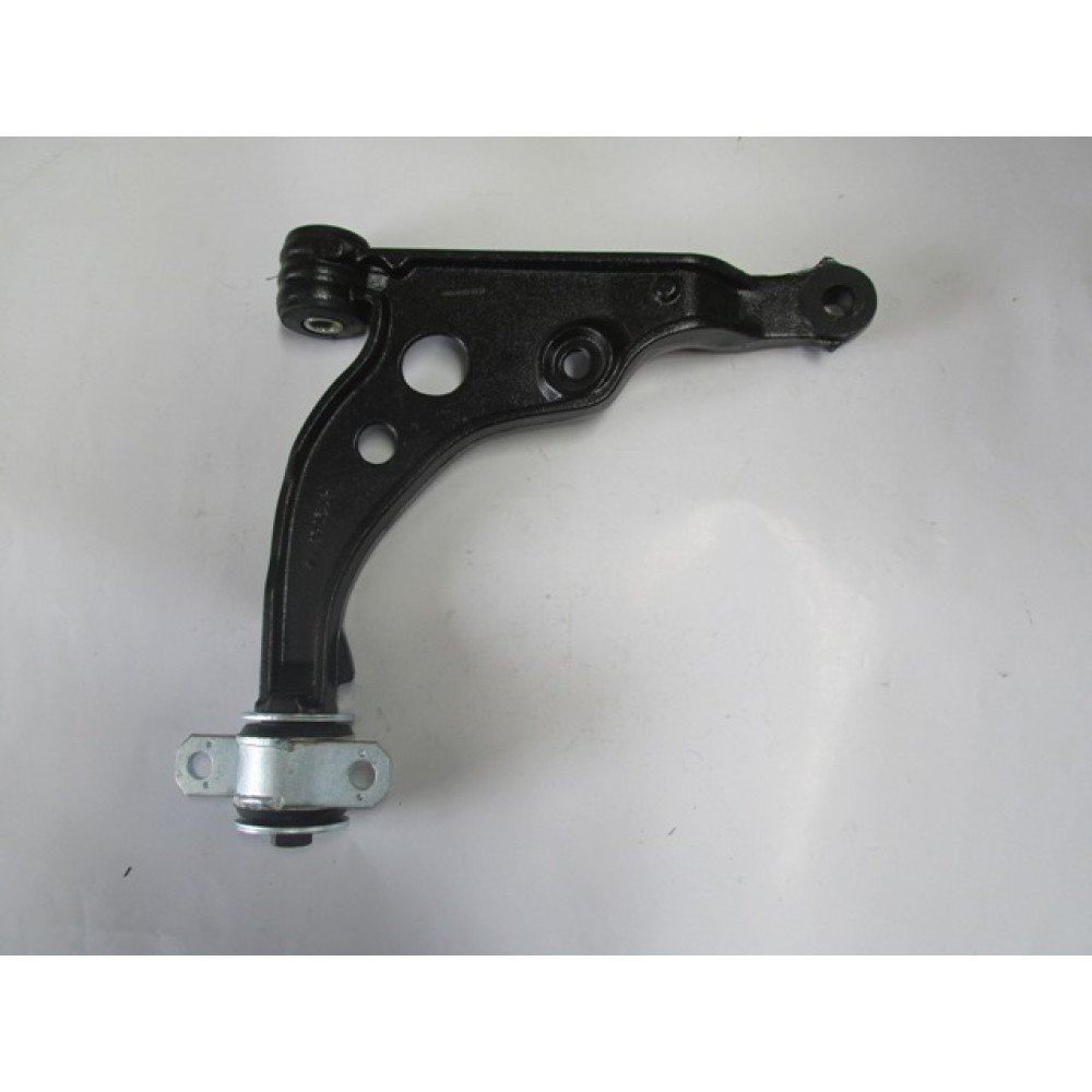 PEUGEOT BOXER- 03/07; ÖN ALT TABLA SAĞ ROTİLSİZ/BURÇLU (SALINCAK) (Q 1,8 mm) (SH) 1593-6103